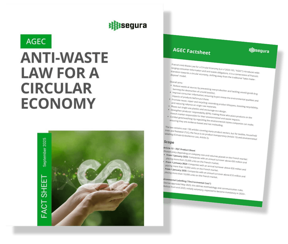 Download | AGEC Factsheet 2025