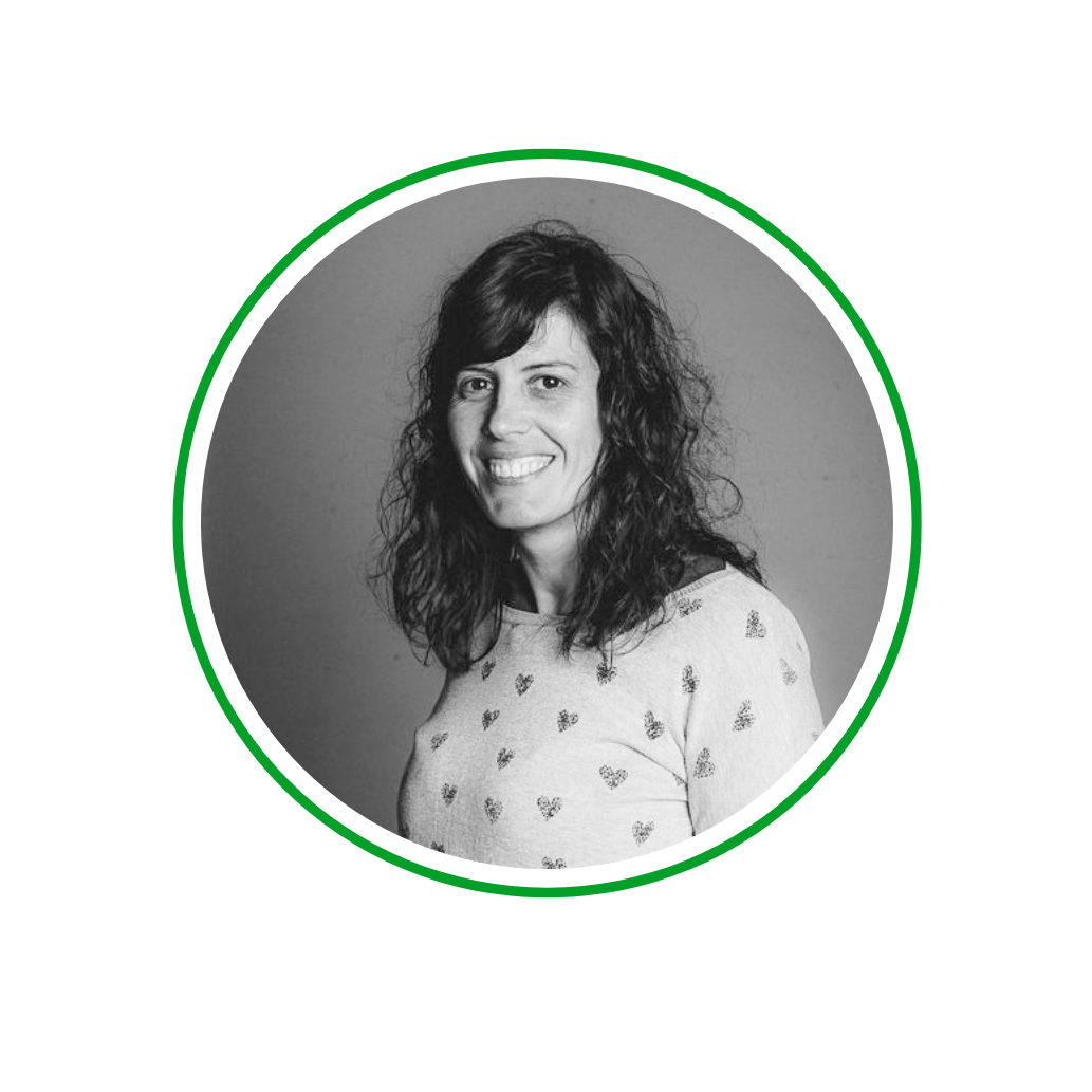 Dr Raquel Prado Ananas-Anam