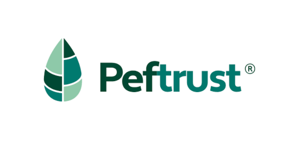 PEFTrust 